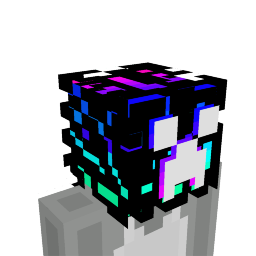 RGB Creeper Key Art