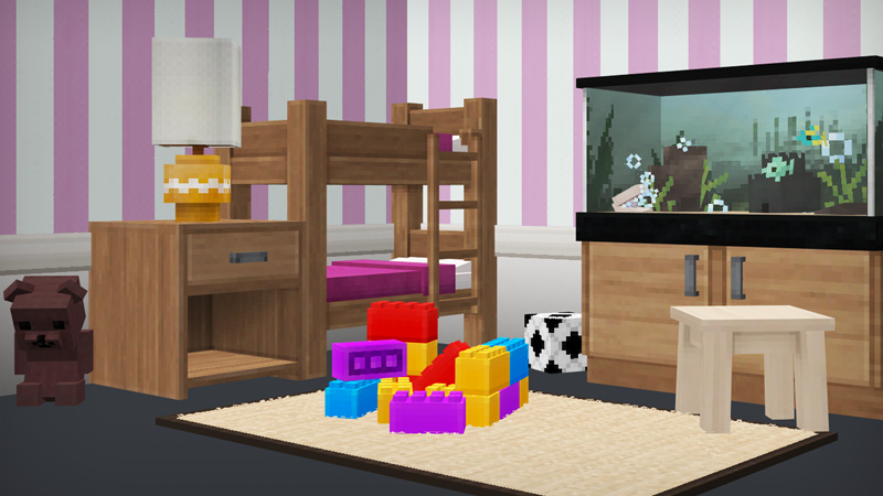 FURNITURE HD Add-On 1.1 Screenshot #7
