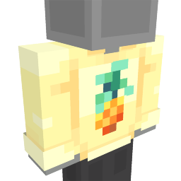 Pineapple Top Key Art