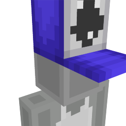 Fishy Cap