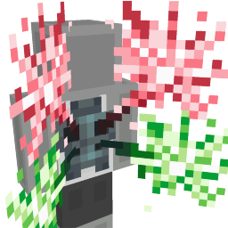 Firework Wings Key Art