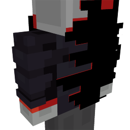 Demon Hoodie Key Art