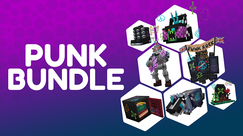 Punk Bundle