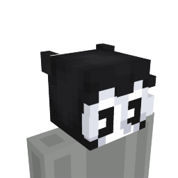 Cartoon Head Key Art