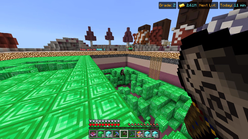 Thor's Hammer Screenshot #2