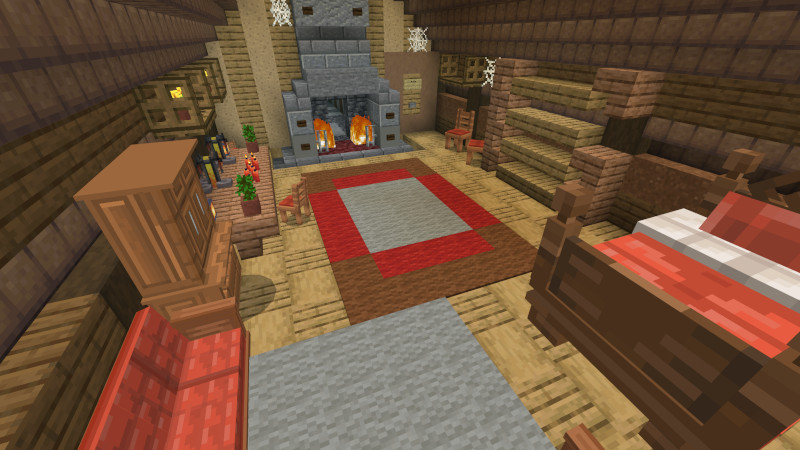 Dark Rooms Screenshot #2