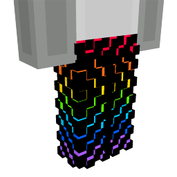 RGB Classic Pants Key Art