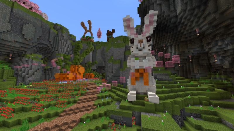 Easter Egg Hunt Screenshot #1