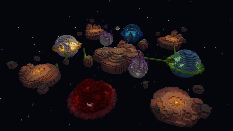 Space Bed Wars by Waypoint Studios