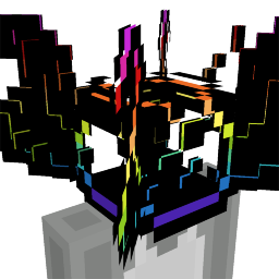 RGB Head on the Minecraft Marketplace by Teplight