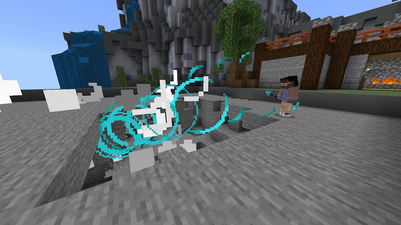 Warden Wand Screenshot #2