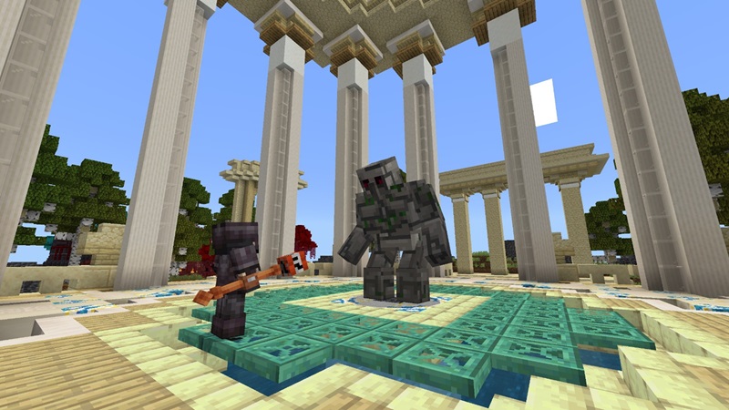 Skyblock Mutants [?] by Cypress Games