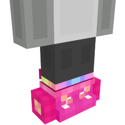 Pink Roller Skates Key Art