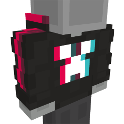 Neon Creeper Hoodie Key Art