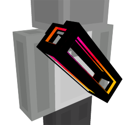 RGB Frame Obelisk on the Minecraft Marketplace by Netherfly