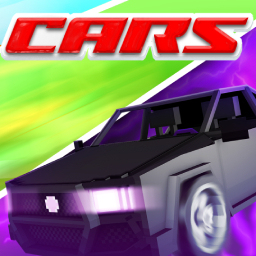 CARS Pack Icon