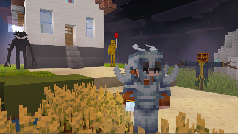 One Block Horror by Dodo Studios