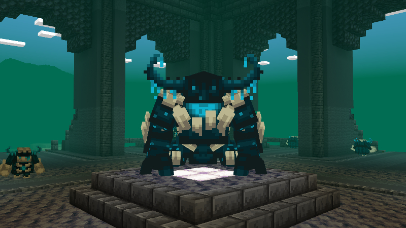 Mutant Morph by 5 Frame Studios