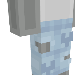 Cute Jeans on the Minecraft Marketplace by Dodo Studios