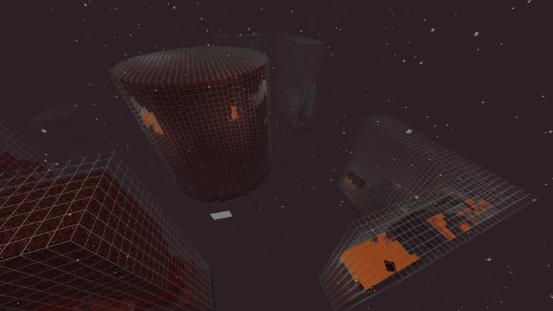 Ant Farm Skyblock screenshot 5