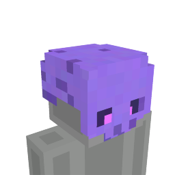 Purple Skelly Mask Key Art