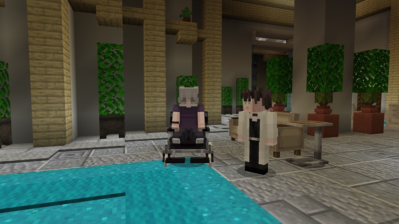 Hospital Simulator Screenshot #3