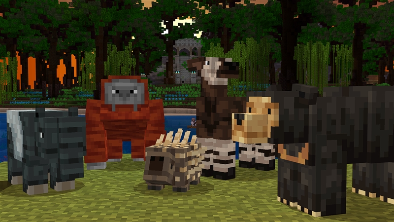 ANIMALS PACK Screenshot #1