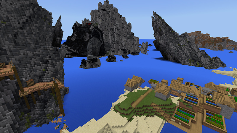 Skull Island Skull Island by Pathway Studios