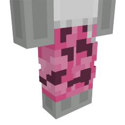 Pink Camo Pants Key Art