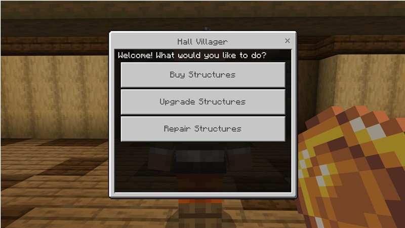 Village Defense Add-On Village Defense Add-On by Piki Studios