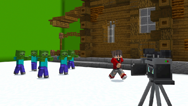 MOVIE STUDIO Screenshot #4