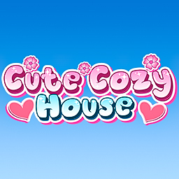 Cute Cozy House Pack Icon