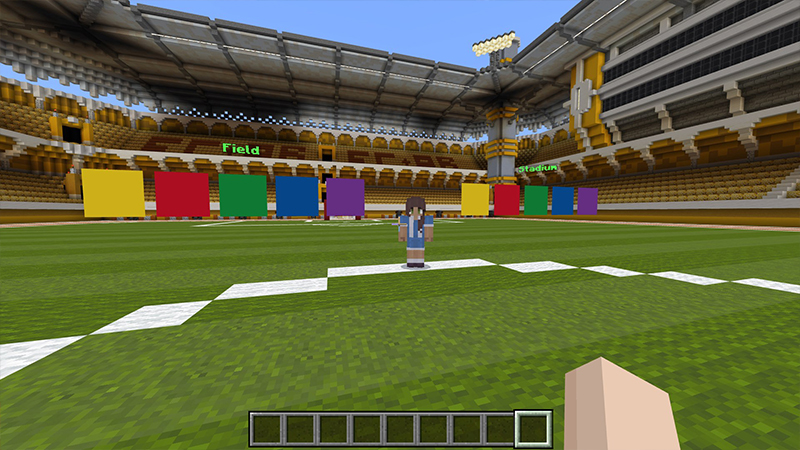 Football Soccer by Razzleberries