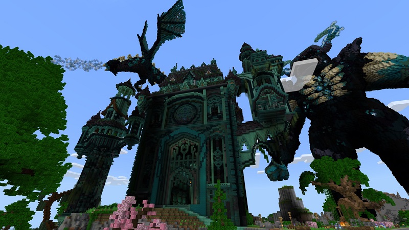 Warden Weapons Screenshot #5