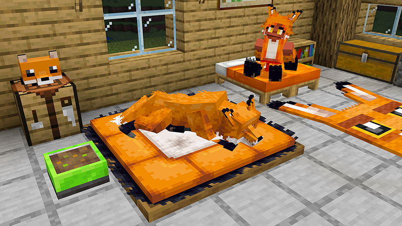 Fur Craft Add-On 3.0 Fur Craft Add-On 3.0 by Float Studios