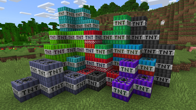 COMBINE ITEMS! Add-On Screenshot #4