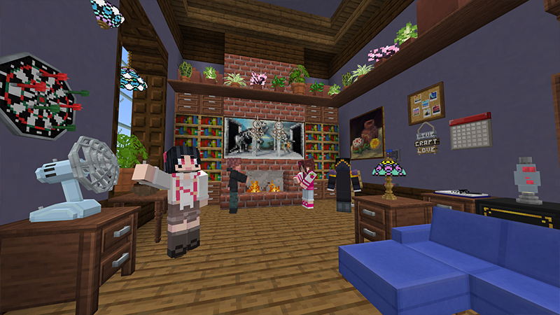 Decocraft by Razzleberries