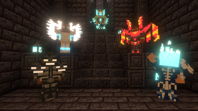 Armor Expansion Add-On by King Cube