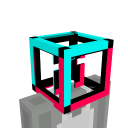 Glitch Helmet