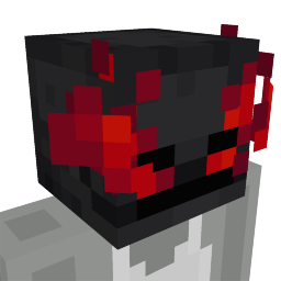 Red Eye Skeleton Key Art