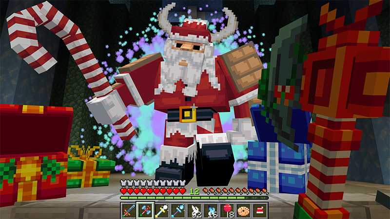 Winter Bundle Screenshot #1