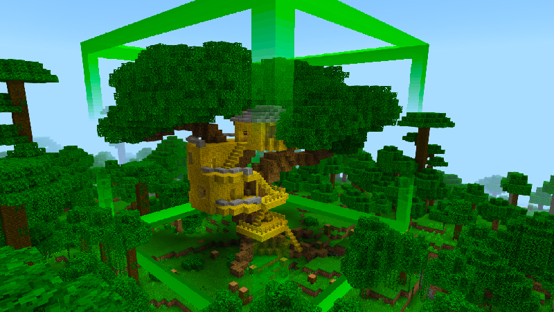 Craftable Houses Add-On Screenshot #7
