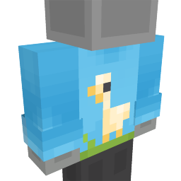 Ducky Sweater Key Art