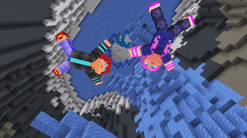Droppers Mania by GoE-Craft