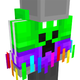 Rainbow Hoodie Key Art