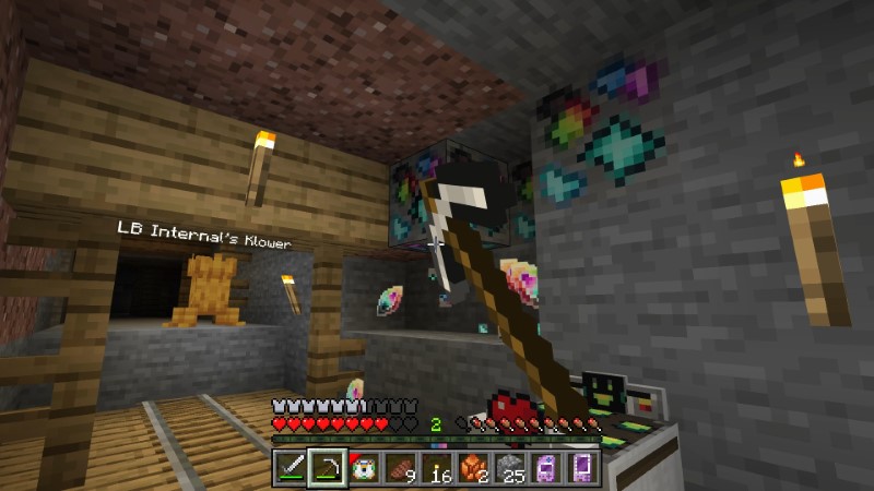 PixelPals: Evolved Add-On 1.1 PixelPals: Evolved Add-On 1.1 by Lifeboat