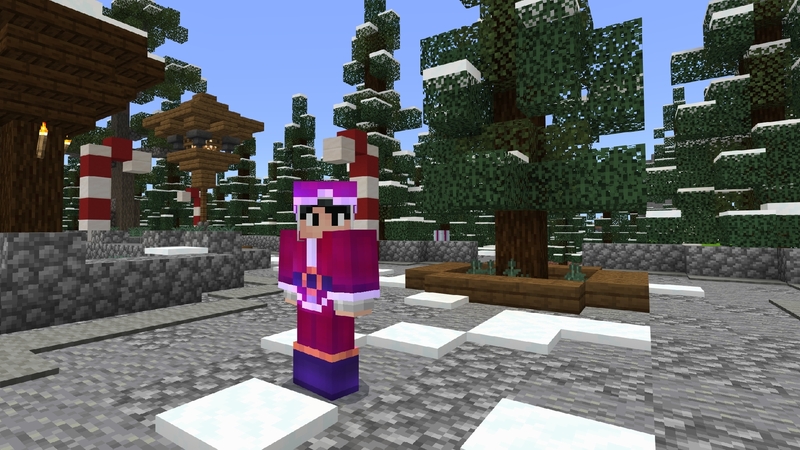 Winter Village Screenshot #5