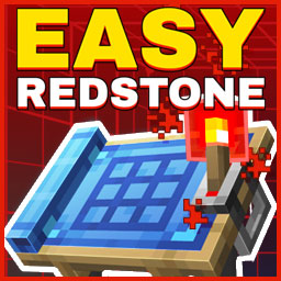 Easy Redstone Add-On Pack Icon