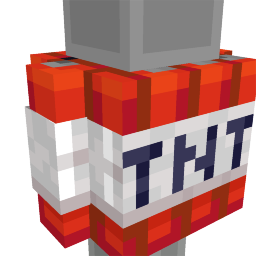 TNT Top on the Minecraft Marketplace by Wonder