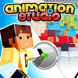 Animation Studio Pack Icon